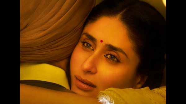 Chiranjeevi Introduces Kareena Kapoor Khan as Laal Singh Chaddha's Girlfriend 'Rupa'