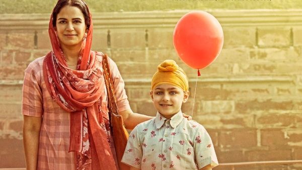 The Team Of Laal Singh Chaddha Wish ‘World’s Parent Day’ By Dropping One Of The Most Heartwarming Posters
