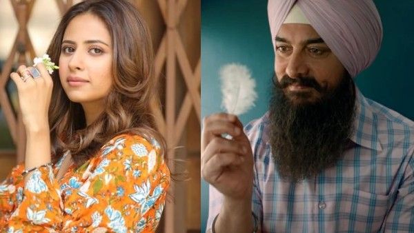 Sargun Mehta On Aamir Khan's Punjabi Accent In Laal Singh Chaddha: He Could Have Done Better But...