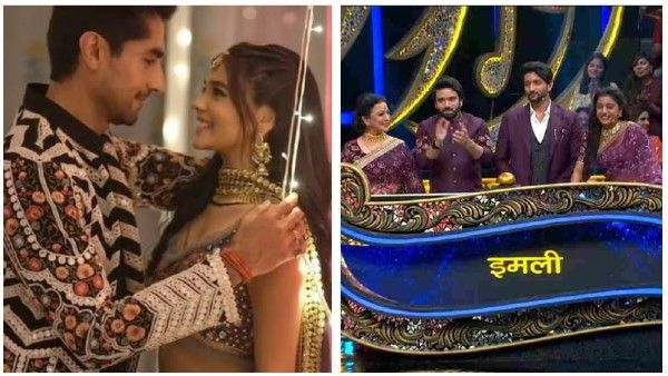 Latest TRP Ratings: Yeh Rishta Kya Kehlata Hai Returns To 2nd Spot; Ravivaar With Star Parivaar Witnesses Drop