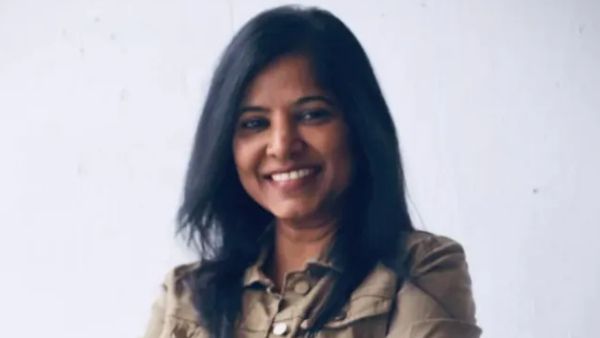 Leena Manimekalai Opens Up Amid Poster Row: 'My Kaali Is Queer, Destroys Capitalism'