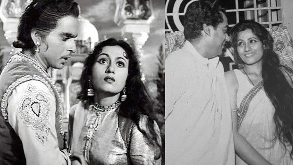 Madhubala's Biopic Won't Talk About Her Equation With Dilip & Kishore Kumar, Reveals Late Actress' Sister