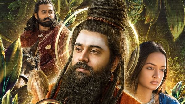 Mahaveeryar Twitter Review: Did Nivin Pauly's Time Travel Film Impress The Twitterati?