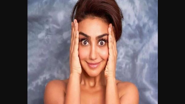 Naagin 6’s Mahekk Chahal On Doing Intimate Scenes With Simba Nagpal: I Share A Great Comfort Level With Simba