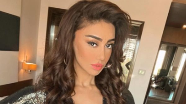 Naagin 6 Fame Mahekk Chahal Loses Rs 49000 In Online Fraud; Actress Files Complaint In Cyber Wing