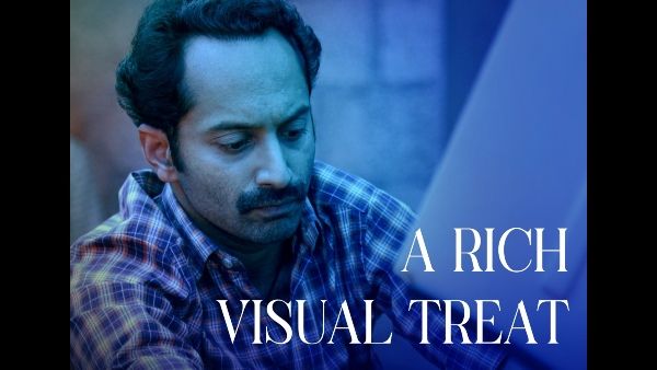 Malayankunju Box Office Collection Day 1: Fahadh Faasil's Film Is Off To A Good Start!