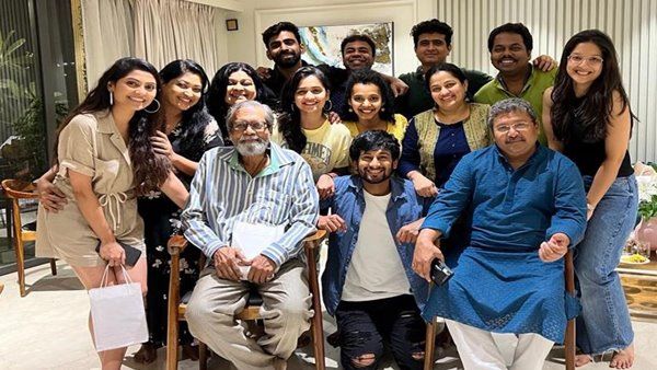 Confirmed! Man Udu Udu Zhala To Go Off-Air In August; Actors Wrap Up The Shoot