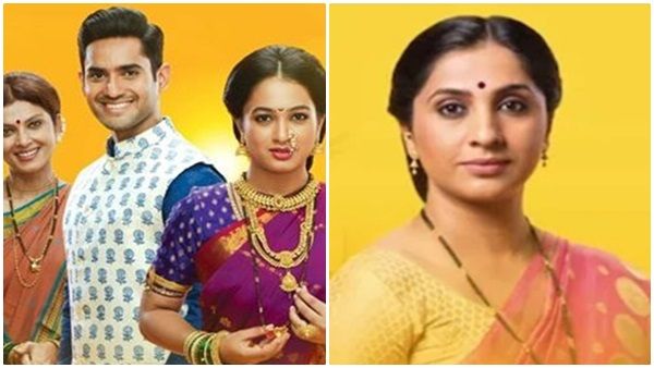 Latest Marathi TRP Ratings: SMNKA Maintains Its Top Position; See Top 10 Marathi Shows Of Week 25