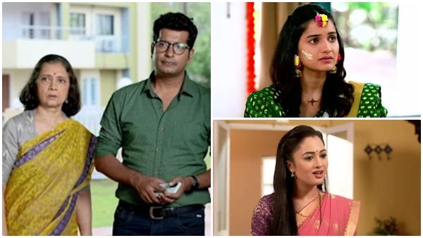 Top 10 Marathi Shows (ONLINE): SMNKA Out Of Top 3; Aai Kuthe Kaay Karte Is The Winner
