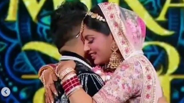 Swayamvar- Mika Di Vohti: Netizens Criticise Show & Call It Fake After Akanksha Puri Won; Actress Reacts