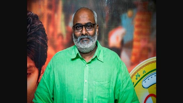 RRR: MM Keeravani Lashes Out At Resul Pookutty For Calling Jr NTR & Ram Charan’s Film ‘Gay Love Story’