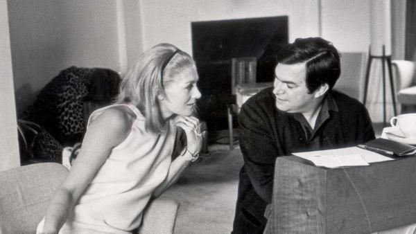 Monty Norman, Composer Of The James Bond Theme, Passes Away At 94