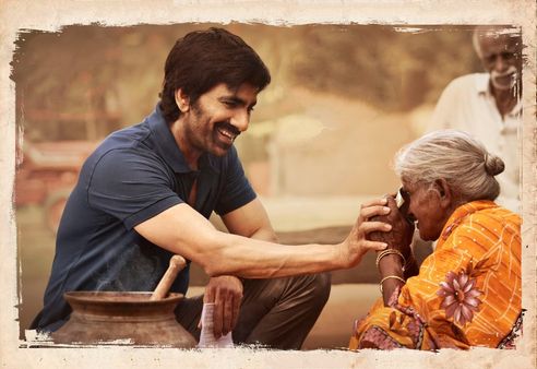Ramarao on Duty OTT Release Date and Time: Ravi Teja's Film To Be Streamed On SonyLIV?