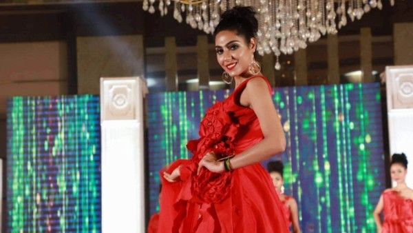 Being Famous In Bollywood Has Always Been Muskan's Dream