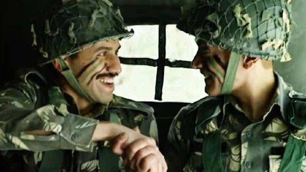 Naga Chaitanya Says Working With Aamir Khan Is A Dream Come True; 'He Is A Wonderful Mentor'