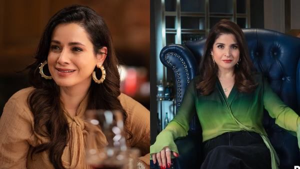 The Fabulous Lives Of Bollywood Wives Season 2: Maheep, Bhavana, Neelam, Seema Unveil First Look