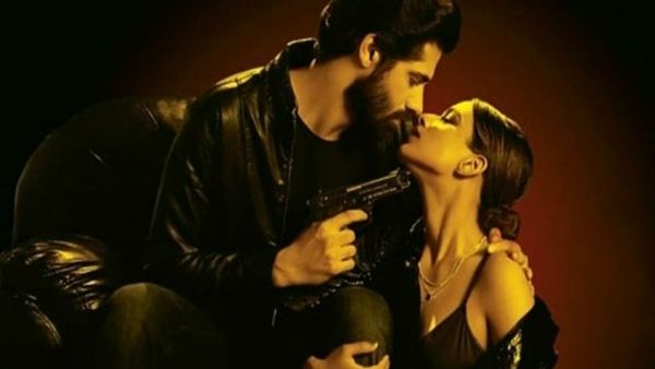 Nia Sharma On Her Bond With Rumoured BF Rrahul Sudhir: He Has Been One Of My Closest Friends