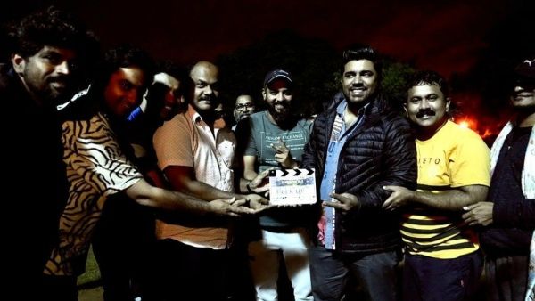 Nivin Pauly's Next With Director Rosshan Andrrews Gets A Title: Reports