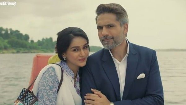Na Umra Ki Seema Ho: Iqbal Khan Talks About His Character; Hopes Viewers Love His Role In The Show