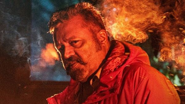 Paappan Box Office Collections 2 Days: Suresh Gopi's Film Witnesses A Major Rise!