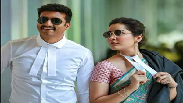 Pakka Commercial OTT Release Date & Time: Gopichand Starrer Comedy Action Drama Will Stream On Netflix & Aha!