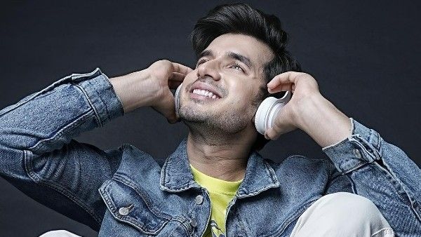 Anupamaa's Paras Says His Character Had Hardly Anything To Do; Adds He's Looking Forward To New Journey