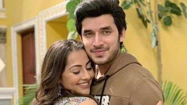 Anupamaa: Anagha Bhosale Agrees Paras Kalnawat's Role Was Reduced Post Her Exit; Paras Signs Off As Samar