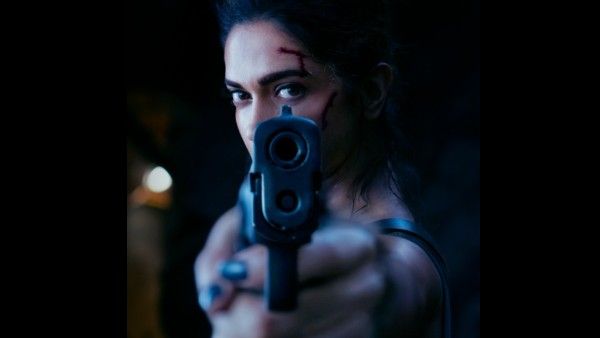 Pathaan: Deepika Padukone's Look Unveiled In New Motion Poster; Director Reveals Actress Has A Fierce Role