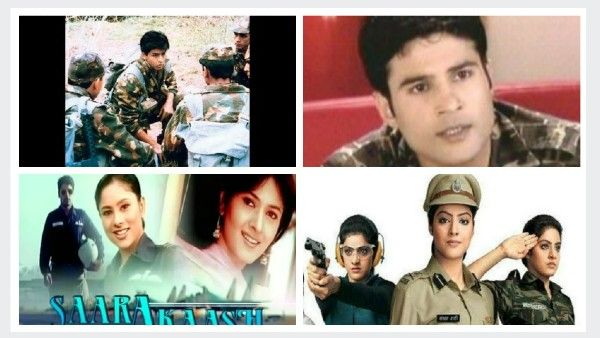 Independence Day 2022: Shah Rukh Khan, Deepika Singh & Other Actors Who Played Patriotic Characters On TV