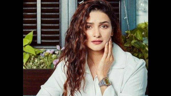 Prachi Desai Says She Was Told She Is Too Pretty For A Role; 'Don't Know What's The Right Reaction For That'