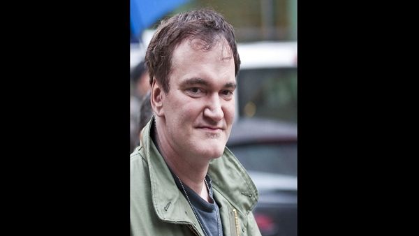 Quentin Tarantino And His Wife Daniella Welcome Second Child