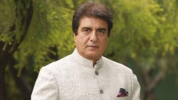 Raj Babbar Sentenced To 2 Years In Jail In A 26-Year-Old Case; Read Details Inside