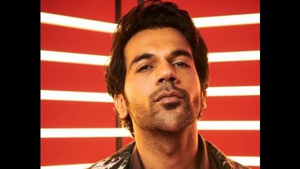 Rajkummar Rao Says Nepotism Will Always Remain In Film Industry; 'But At Last, Your Work & Talent Will Speak'
