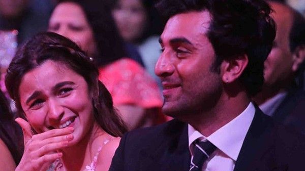 Ranbir Kapoor Says Wife Alia Bhatt Loved Shamshera; Reveals He Has Watched Her Film Darlings
