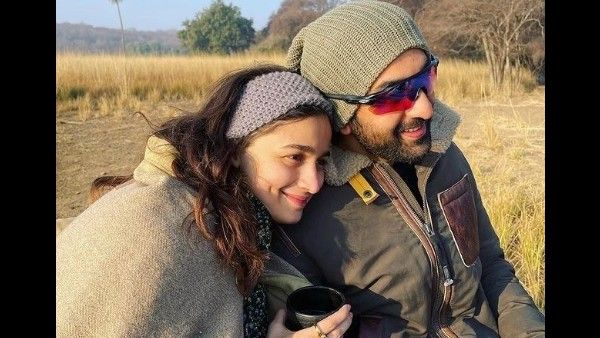 Ranbir Kapoor Reveals If His Wife Alia Bhatt And He Will Be Fine With Their Baby Getting Papped