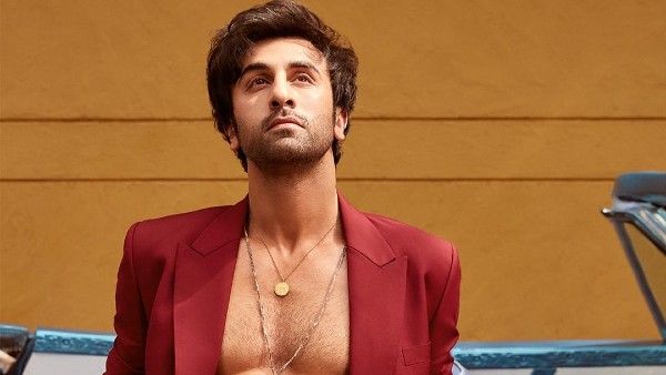 Ranbir Kapoor On Being Called A Cheater: People Have Heard Somebody’s Perspectives, They Have Not Heard Mine