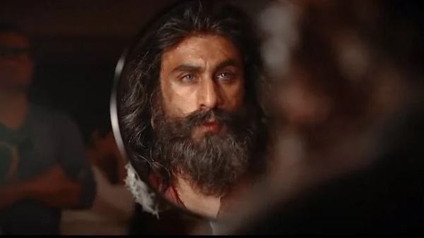 Shamshera: It’s RK vs RK! Ranbir Kapoor Roasts Himself In A Hilarious Video