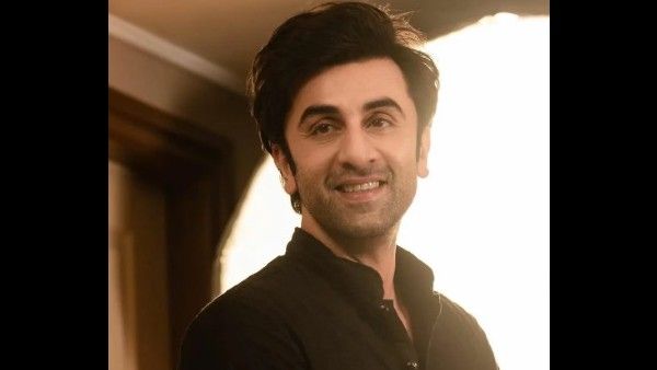 Ranbir Kapoor Says He Goes By His Instincts When It Comes To Choosing Films; 'Haven't Cracked The Formula Yet'