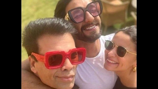 Ranveer Singh On Rocky Aur Rani Ki Prem Kahani: It's Everything That You Love About Karan Johar's Films