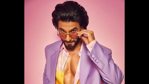Ranveer Singh Birthday Special: 5 Reasons Why The Bollywood Star Is A Firecracker