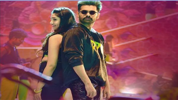 The Warrior Day 4 Box Office Collection: Ram Pothineni-Krithi Shetty's Action Drama Heads Towards Flop!