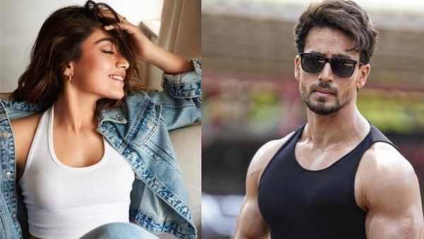 Rashmika Mandanna To Team Up With Tiger Shroff For Shashank Khaitan's Action Entertainer: Report