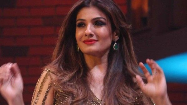 Raveena Tandon On Rivalry Between Actresses: It Is Not Necessary To Get Along With Everyone