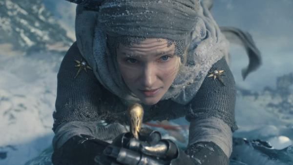 The Lord Of The Rings: The Rings Of Power New Teaser Trailer Released