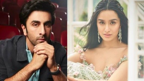 Ranbir Kapoor On Working With Shraddha Kapoor In Luv Ranjan's Next: We Share Similar Creative Energies