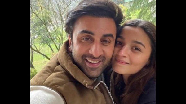 Ranbir Kapoor Reacts To Rumours Of Wife Alia Bhatt Expecting Twins; 'Don't Create Controversy'