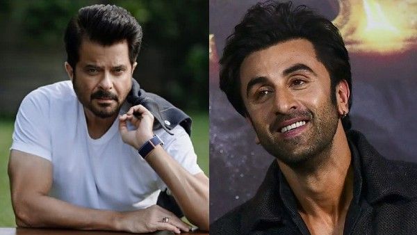 Anil Kapoor Lauds Animal Co-Star Ranbir Kapoor; 'He Can Portray The Finer Nuances Of Every Role Effectively'