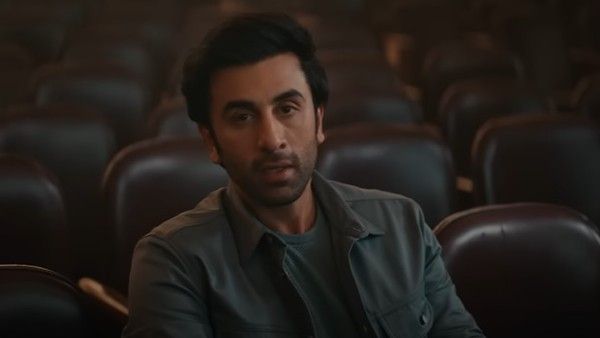 Ranbir Kapoor: I Have A Dream That Once In My Career, I Will Do A Negative Role