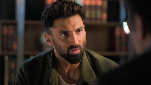 Rashtra Kavach: OM Day 2 Box Office Collection: Aditya Roy Kapur's Action Entertainer Fails To See Big Growth