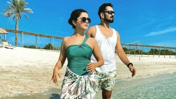 KKK 12: Abhinav Shukla On Rubina Getting Nominated For Elimination: People Tend To Eliminate The Threat